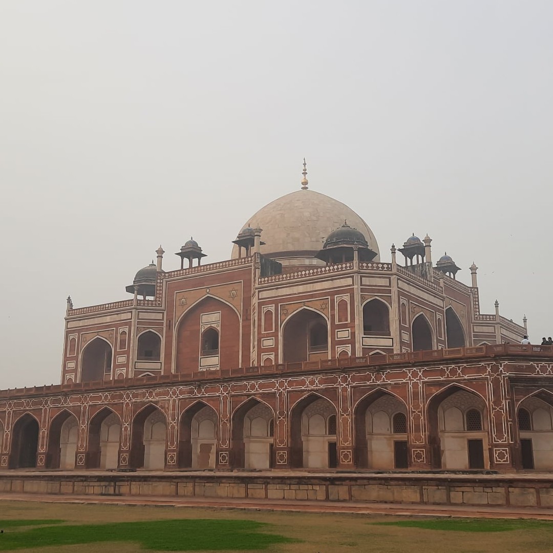 delhi