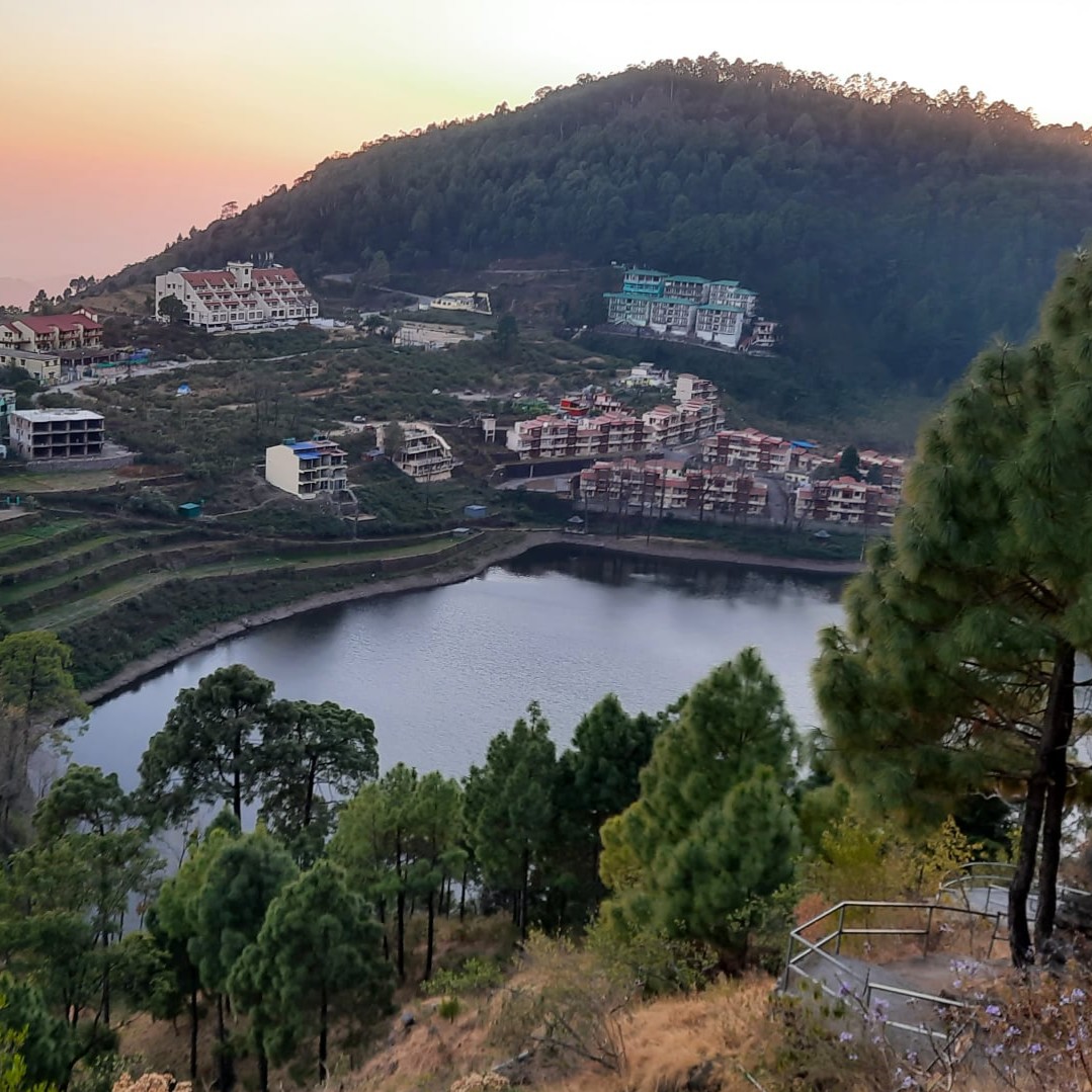 nainital