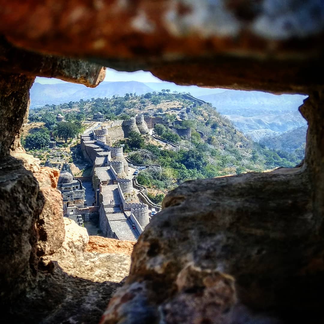 rajasthan